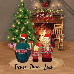 Meet your Posher, Trevor